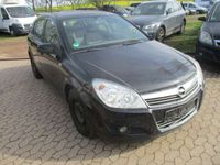 gebraucht Opel Astra Edition