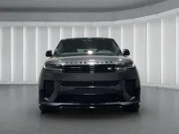 Gebraucht Land Rover Range Rover Sport 635 PS (467 kW) 2026 Carpathian grey premium metall SUV