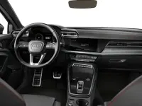 Usata Audi A3 Sportback e-tron S-Line 272 CV (200 kW) 2025 Blu Utilitaria
