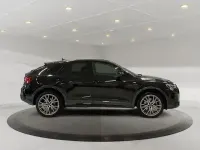 Gebraucht Audi Q3 Sportback S-Line 190 PS (139 kW) 2025 Mythosschwarz metallic SUV