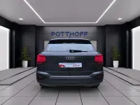 Gebraucht Audi Q2 Comfort 150 PS (110 kW) 2025 Manhattangrau metallic SUV