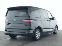 Używany VW T7 Basis 150 KM (110 kW) 2025 Czarny Van