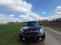 Gebraucht Mini Cooper S 192 PS (141 kW) 2019 Schwarz Kleinwagen