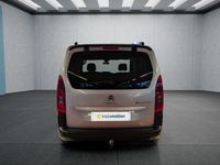 Gebraucht Citroën e-Berlingo 100 kW (136 PS) 2022 Grau Van / Kleinbus