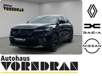 Neu Renault Rafale 300 PS (220 kW) 2026 Blackpearl schwarz SUV