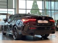 Gebraucht BMW M440 Shadowline 340 PS (250 kW) 2022 Schwarz Limousine