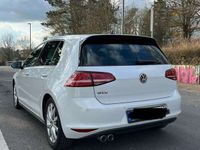 gebraucht VW Golf GTD BlueMotion Technology DSG