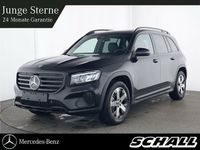 Gebraucht Mercedes GLB220 Night 190 PS (139 kW) 2024 Schwarz SUV