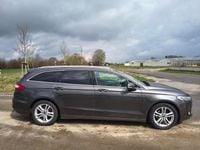 Gebraucht Ford Mondeo 180 PS (132 kW) 2018 Kombi