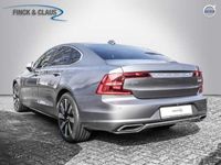 gebraucht Volvo S90 T8 Twin Engine AWD R-Design