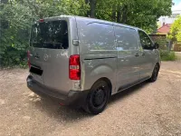 Gebraucht Opel Vivaro 177 PS (130 kW) 2019 Grau Van / Kleinbus