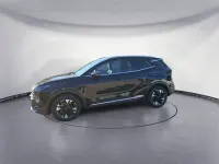 Neu Kia Sportage Vision 136 PS (100 kW) 2026 Schwarz SUV