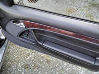 Gebraucht Mercedes SL280 Edition 193 PS (141 kW) 2000 Grau Cabrio