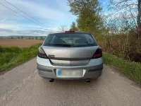 Usata Opel Astra 125 CV (91 kW) 2004 Andere farben Station wagon