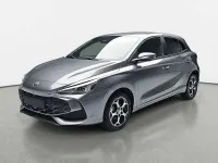 Neu MG MG3 Luxury 194 PS (142 kW) 2026 Hampstead grey Kleinwagen