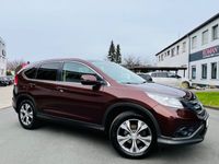 gebraucht Honda CR-V 2.0 i-VTEC 4WD*LEDER*PANORAMADACH*XENON*