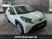 Gebraucht Toyota Aygo X Play 72 PS (52 kW) 2022 Weiss SUV