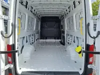 Neu VW Crafter 177 PS (130 kW) 2026 Andere Van