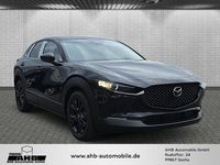 Neu Mazda CX-30 Nagisa 140 PS (102 kW) 2026 Deep crystal blue SUV