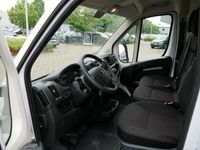 gebraucht Opel Movano MovanoCARGO 2,2 D 3,5T L2H2 +KLIMA+BT+PDC+