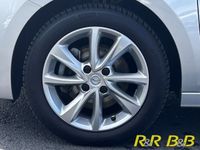 gebraucht Opel Corsa Elegance 1.2 Turbo NAVI SITZHEIZUNG PARKPILOT CarPlay Gebrauchtwagen
