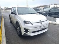 Neu Renault 5 E-Tech Komfort 110 kW (150 PS) 2026 Perlmuttweiss Limousine