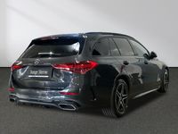 Gebraucht Mercedes C300e AMG 204 PS (150 kW) 2024 Othercolor Kombi