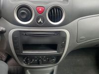 gebraucht Citroën C3 1.6 16V Confort Autom. Confort