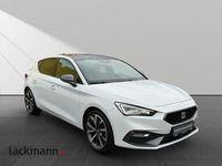 Gebraucht Seat Leon Beats 150 PS (110 kW) 2021 Weiss Limousine