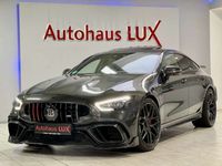 gebraucht Mercedes AMG GT 63 S*BRABUS 700*AERODYNAMIK*HEADUP*ROCKET*