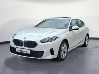 Brugt BMW 120 170 HK (125 kW) 2025 Hvid Hatchback