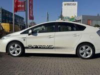 Gebraucht Toyota Prius Executive 99 PS (72 kW) 2011 Limousine
