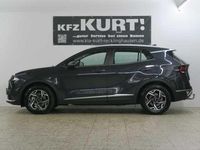 Gebraucht Kia Sportage Edition 7 150 PS (110 kW) 2023 Pentametal (metallic) SUV