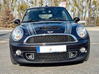 Gebraucht Mini Cooper SD 143 PS (105 kW) 2012 Braun Kleinwagen