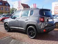 gebraucht Jeep Renegade 1.5 GSE e-Hybrid AT AAC Appl/Andr 18Z