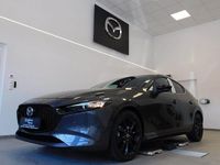 Neu Mazda 3 Nagisa 140 PS (102 kW) 2025 Grau Limousine
