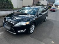 gebraucht Ford Mondeo 2,0 Sport Turnier Sport