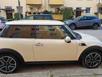 Usado Mini Cooper D 111 HP (81 kW) 2013 Branco Citadino