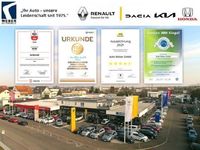 gebraucht Renault Kadjar Intens 1.5 BLUE dCi 115