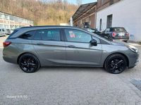 Gebraucht Opel Astra Ultimate 131 PS (96 kW) 2021 Grau Kombi