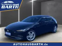 Gebraucht Mazda 3 Homura-Line 162 PS (119 kW) 2023 Schwarz Limousine