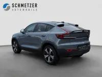 Gebraucht Volvo EC40 125 kW (170 PS) 2022 SUV