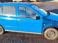 Gebraucht Skoda Fabia 54 PS (39 kW) 2003 Kleinwagen