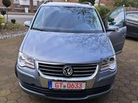 gebraucht VW Touran United