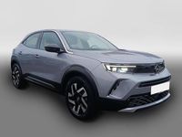 Gebraucht Opel Mokka-e Elegance 100 kW (136 PS) 2021 Grau SUV