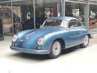 gebraucht Porsche 356 A - Mille Miglia eligible!