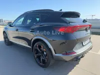 Gebraucht Cupra Formentor VZ 310 PS (228 kW) 2023 Schwarz SUV
