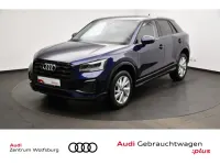 Gebraucht Audi Q2 Advanced 190 PS (139 kW) 2025 SUV