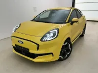 Usado Ford Puma Gen-E Premium 124 kW (169 CV) 2025 Amarillo SUV