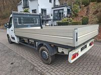 Gebraucht Nissan NV400 125 PS (91 kW) 2014 Weiß Van